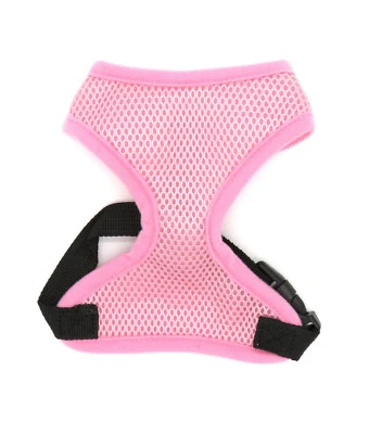 Arnés para Gatos Mew Ligero, Chaleco para Gatitos Ajustable, A Prueba de Escape, Maullido Maullido Foto 1 de 4