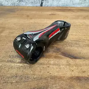 FSA K-Force Carbon 100mm 31.8mm +/-6º 1 1/8" Bike Stem 186g - Picture 1 of 9