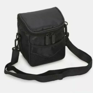 Canon 400D 500D 1000D etc. kompatible Kameratasche Schultertasche - Bild 1 von 4