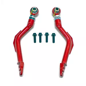 Godspeed Adjustable Front Tension Rods Pair Kit For Lexus SC430 2002-2010 - Foto 1 di 5