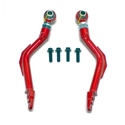 Godspeed Adjustable Front Tension Rods Pair Kit For Lexus SC430 2002-2010 - Image 1 of 4