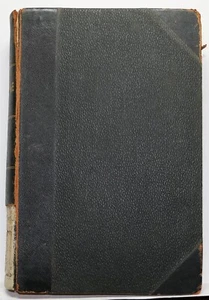 THE COTTAGE BIBLE AND FAMILY EXPOSITOR 1862 Two Vol. Set - Bild 1 von 15