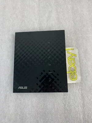 Asus RT-N56U 300 Mbps 4-Port Gigabit Wireless N Router UNIT ONLY FREE SHIPPING - Image 1 of 4