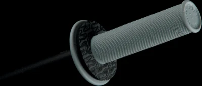 RENTHAL - G185 - Grip Donutz Foto 1 de 2