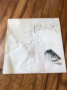 Jefferson Airplane – Bark FTR-1001 Rockaway Pressing / 1971 - Picture 1 of 5