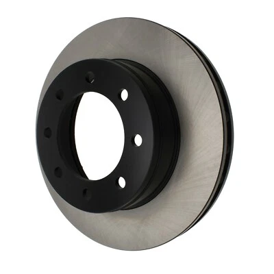Rotor de freno de disco delantero centrado 2000 para Ford F-450 Super Duty Premium 1999-2004 Foto 1 de 4