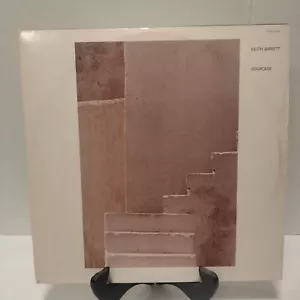 Keith Jarrett STAIRCASE vinyl Double LP ECM Records JAZZ - Picture 1 of 7