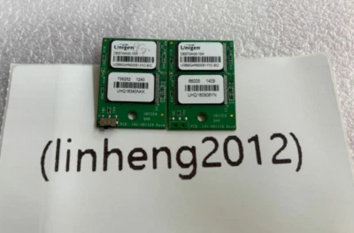 2PCS UNIGEN 8GB 9-Pin  USB  Flash Drive Disk On Module DOM USB （Small 9PIN） - Image 1 of 2