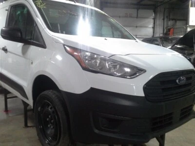 Medidor de velocímetro usado para: Ford Transit Connect 2019 MPH 2,0 L ID KT1T-10849-EP Foto 1 de 4