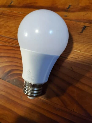 Sengled (E11-G13W) Element Classic A19 LED Bulb - White - Image 1 of 2