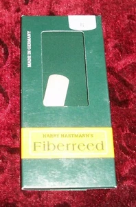 Harry Hartmann's Faserrohr deutsches Hard H Klarinettenrohr - Made in Germany - Bild 1 von 1