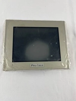 Panel de interfaz de operador HMI digital HTK3300V Foto 1 de 3