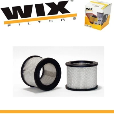 Engine Air Filter OEM WIX For AUSTIN HEALEY SPRITE 1966 L4-1.3L Foto 1 de 4