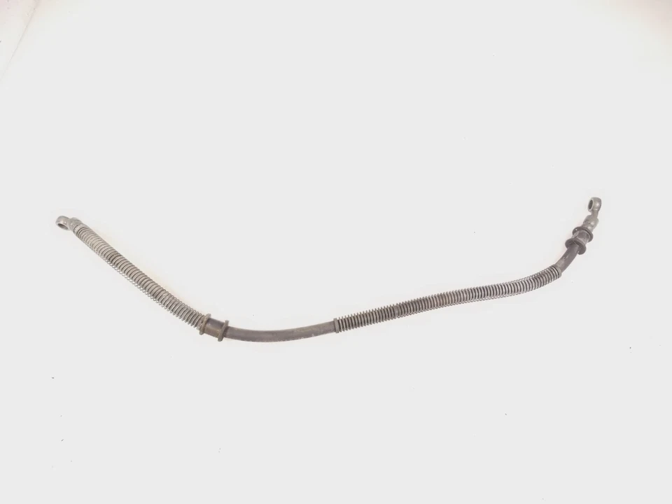 2003 03 Yamaha Vmax VMX1200 Rear Brake Line Hose Free Shipping - Image 1 of 4