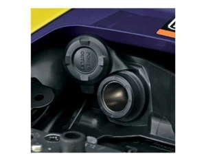 Suzuki OEM Underseat DC Socket Vstrom 800 DE 38800-31810 - Picture 1 of 1