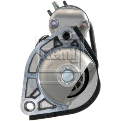 Motor De Arranque-Premium Remy 16081 Reman se adapta a Nissan 350Z 2007 3,5 L-V6 Foto 1 de 4