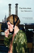 Yuri Andrukhovych The Moscoviad (Paperback) (UK IMPORT)