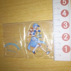 A46906 IDOLiSH7 i7 Acrílico Soporte Placa MEZZO Tamaki Yotsuba - Imagen 1 de 3