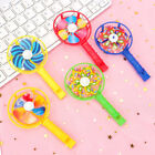 10Pcs Cute Whistle Windmill Noise Maker Bulk Toys for Kids Birthday Party Fa W❤D