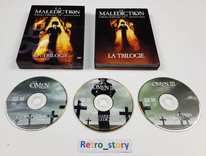 The Curse: The Trilogy - 25th Anniversary Collector's Edition - Picture 1 of 5