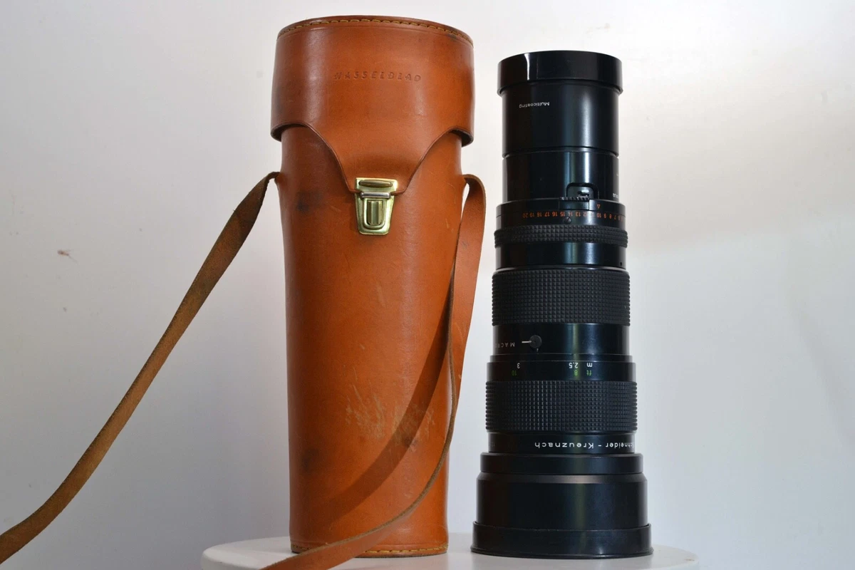 140-280mm Focal f/5.6 Camera Lenses for sale | eBay