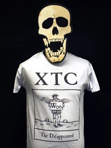 XTC - The Disappointed - T-Shirt - Picture 1 of 1