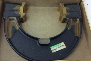 Headland M100 x 1.5 ISO 6g (No Go) -  Screw Thread Caliper Gauge - Picture 1 of 2