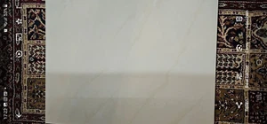 Wandfliese ,bodenfliese 60x60 Onyx Brown 1cm, glas Glanz ,31PAK, 45qm - Bild 1 von 4