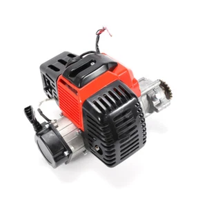 49cc 2 Stroke Engine Motor Pull Start For Pocket Mini Bike Gas Scooter Atv New - Picture 1 of 18