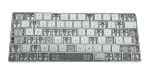 Ersatztaste für Apple Magic Keyboard 2 Model A1644 EMC 2815 1x taste 1 - Bild 1 von 1