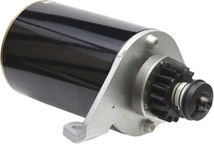 DB Electrical SBS0003 New Starter Compatible with/Replacement for Briggs...  - Picture 1 of 4