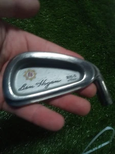 *** Ben Hogan -BH-5 -#5 Iron-Mens-Right Handed HEAD ONLY - Picture 1 of 6