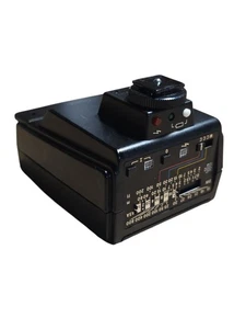 Flash Metz 30BCT4 necablitz Usato - Foto 1 di 3