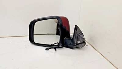 Espejo retrovisor exterior conductor Jeep Grand Cherokee 206-2022 5SG19NRVAF (mopar) Foto 1 de 4