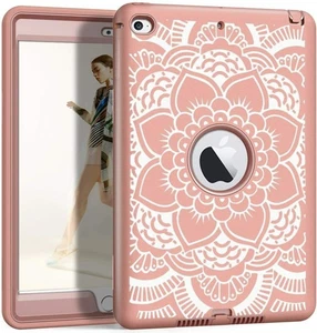Hocase Protector 5/6ª Generación iPad 9.7 Protector con Soporte Antigolpes 2017 - Imagen 1 de 7