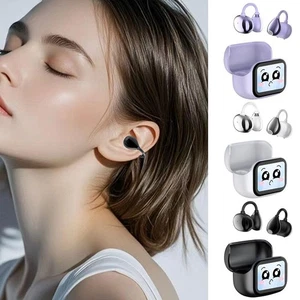 Für HTC beliebte Berlin Voice NE32 Bluetooth Kopfhörer D5P1 - Bild 1 von 17