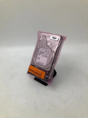Toshiba HDD 3.5" LFF 2TB HDD SAS 12Gbps 7.2K RPM MPN: MG04SCA20EE Brand New - Image 1 of 2