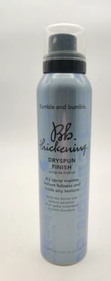 Bumble and bumble утолщающий сухой закрученный спрей для текстуры волос 4 унц  - Изображение 1 из 4