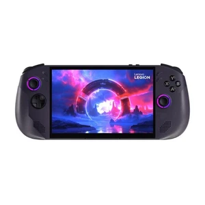 Lenovo Legion Go S 8" Handheld Gaming Console AMD Ryzen Z2 Go 16GB 1TB SteamOS - Picture 1 of 12