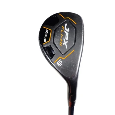 Mizuno JPX FLI-HI 6 Hybrid Orochi Ladies Lite Flex 40g 37" RH - Image 1 of 4