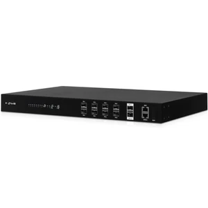 Ubiquiti UF-OLT U Fiber 8-Port GPON Optical Line Terminal OLT with 2 SFP+ Ports - Picture 1 of 5