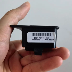 For 2008-2016 Ford F250 F350 Super Duty Steering wheel Volume Seek Voice Switch - Foto 1 di 6
