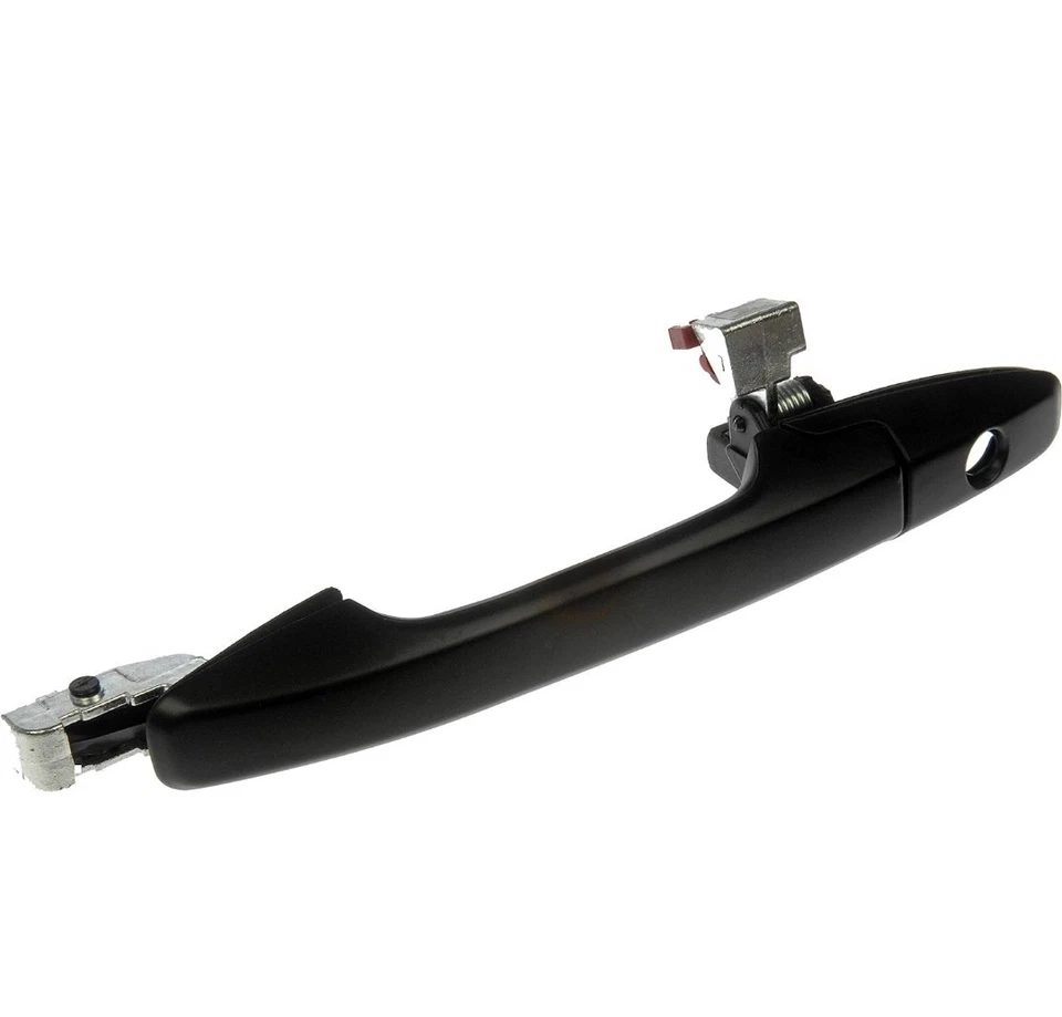 Dorman 81423 Front Driver Side Exterior Door Handle Compatible with Select Honda - Image 1 of 1