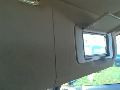 Passenger Sun Visor 251 Type Primary R550 Fits 06-08 MERCEDES R-CLASS 74275 - Image 1 of 4