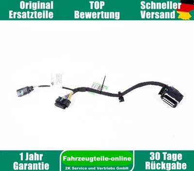 Audi A6 C7 4G 4G0971765E Juego De Cables AdBlue Tanque - Imagen 1 de 3