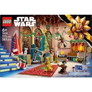 LEGO 75418 StarWars Adventskalender - Bild 1 von 3