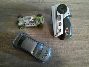 XMODS 2004 MITSUBISHI LANCER EVOLUTION MR *Incredibly Rare* - Picture 1 of 3