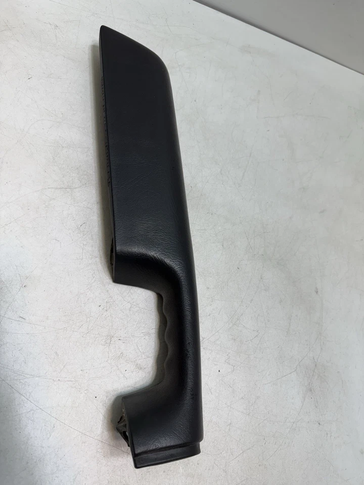 1998-2005 S10 Sonoma Jimmy Blazer GRAPHITE Door Pull Armrest Grab Handle Right - Imagem 1 de 4