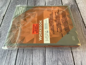Sterile Processing Leadership Manual + Workbook 4th Edition NEU HSPA - Bild 1 von 1
