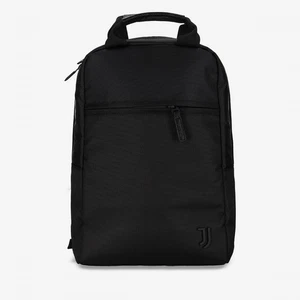 Zaino Logo Juventus da Ufficio 12 Litri per Laptop Nero Poliestere - Foto 1 di 5